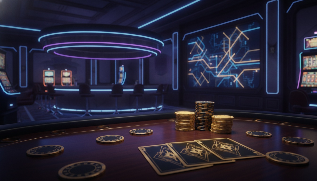 Buran Casino