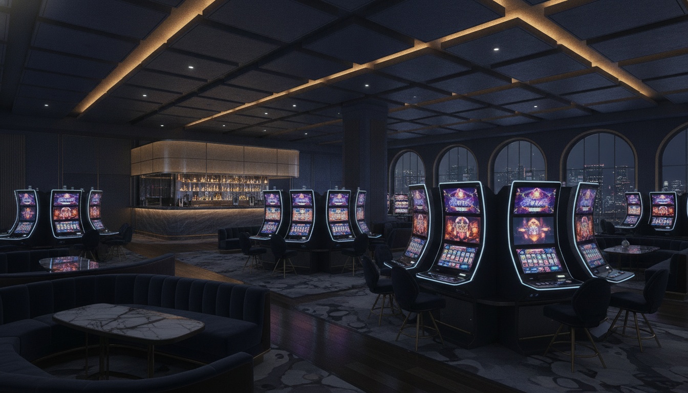 Buran Casino — Responsible Gambling & Player Safety